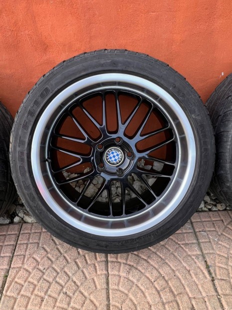 BMW Beyern felni garnit�ra