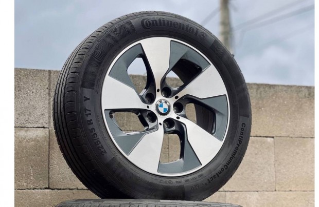 BMW Bicolor Felni 17 (5x112)