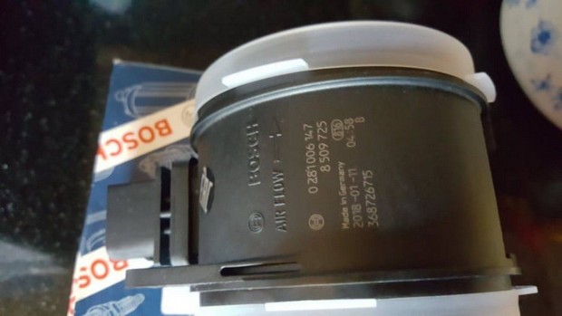 BMW Bosch gyri lgtmegmr. j