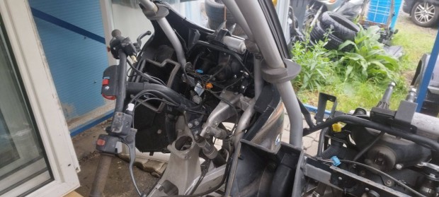 BMW C1 alkatrszek