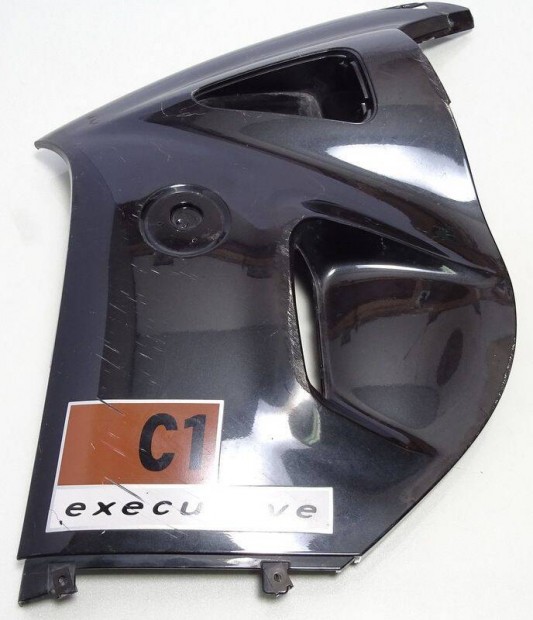 BMW C1 oldalidom