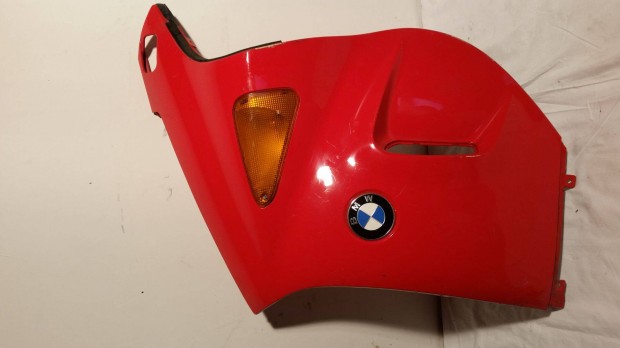 BMW C1 oldalidomok