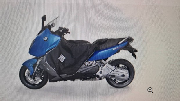 BMW C600 C650 Tucano Urbano lbtakar