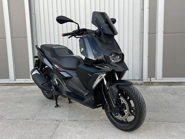 BMW C 400 X ...