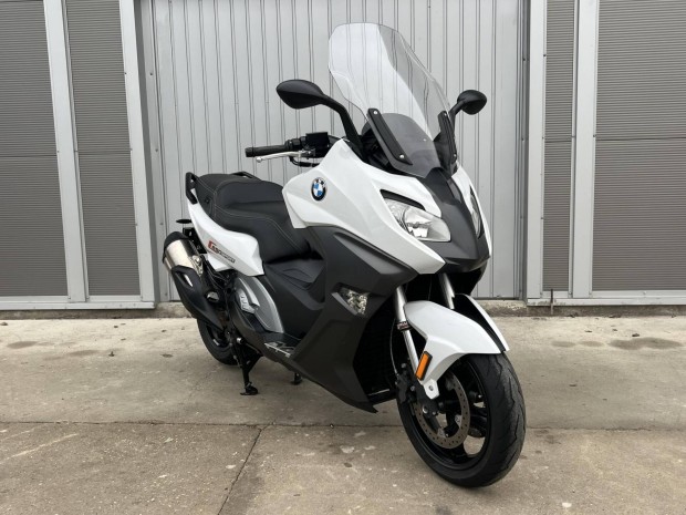 BMW C 650 Sport