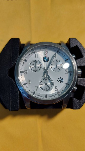 BMW Chronograph karra