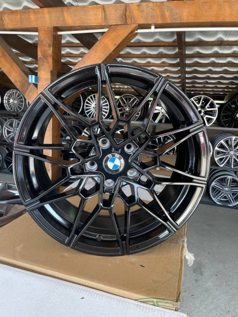BMW Competition alufelni 18"