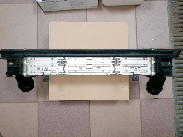 BMW Cooler ht gyri (70ezer km-t ment kitn llapotban) elad