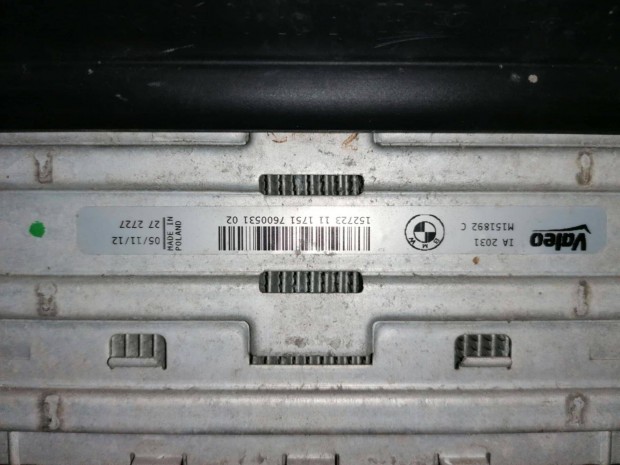 BMW Cooler ht gyri (70ezer km-t ment kitn llapotban) elad