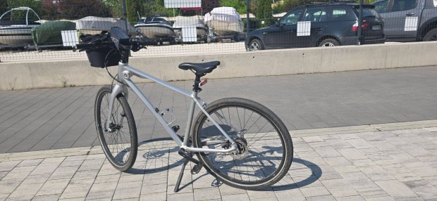 BMW Cruise BIKE 28-as / jszer