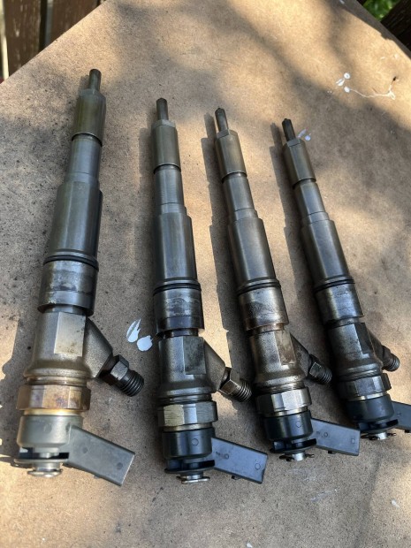 BMW Diesel porlasztk elado