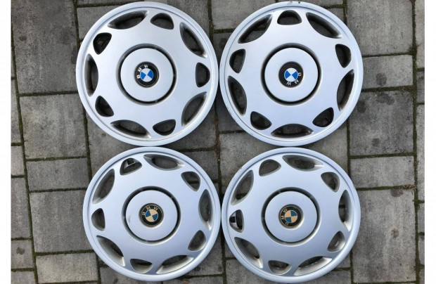 BMW Disztrcsa 15" (Gyri)