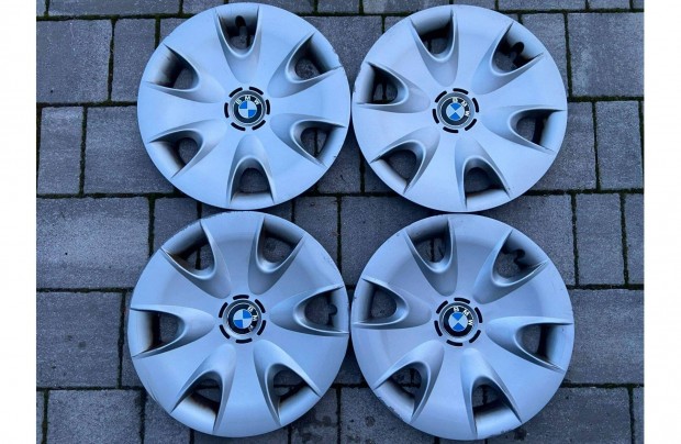 BMW Disztrcsa 16" (Gyri)