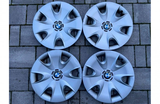 BMW Disztrcsa 16" (Gyri)