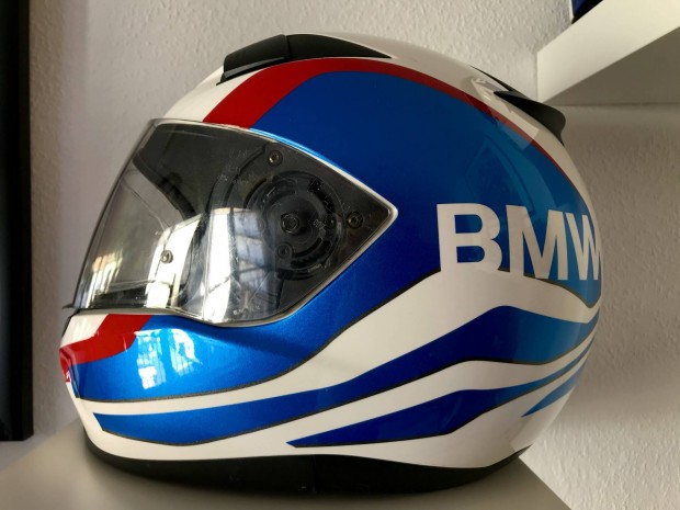 BMW Double R Profi Sport Sisak, L-es