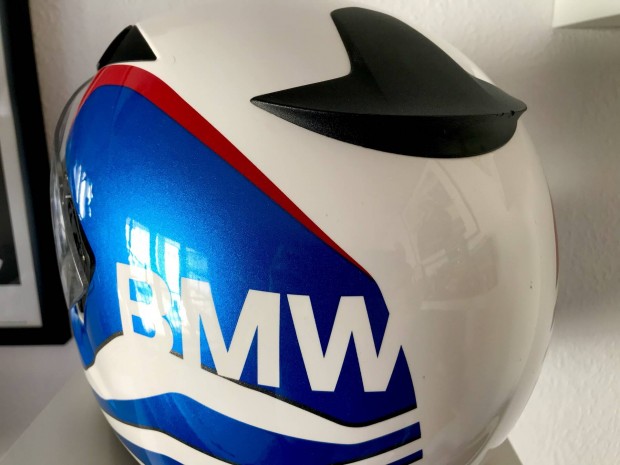 BMW Double R Profi Sport Sisak, L-es