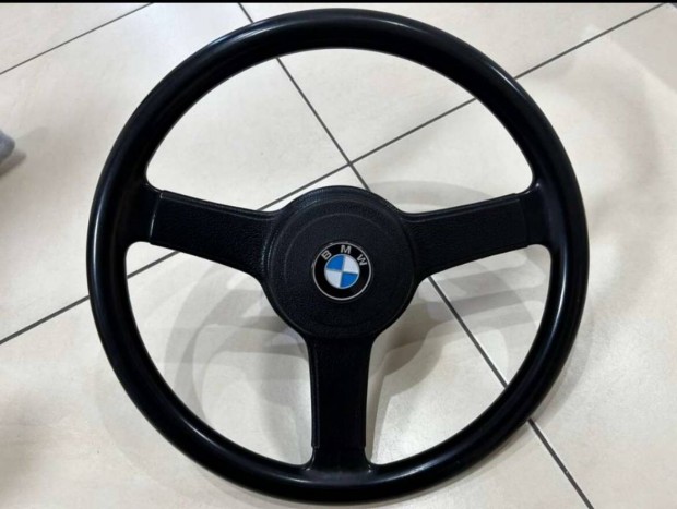 BMW E21 Sportkormny