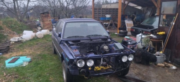 BMW E21 alkatrészek eladók