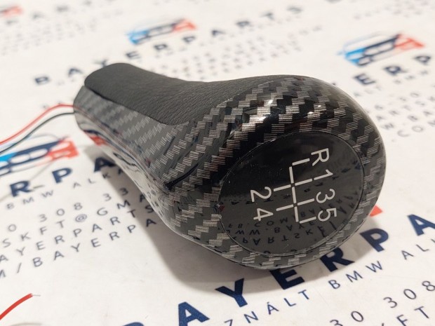 BMW E28 E34 E36 E38 E39 E46 E60 X1 X3 X5 E90 E87 új carbon karbon LED