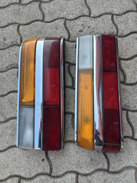 BMW E28 gy�ri Hella h�ts� l�mpa p�r