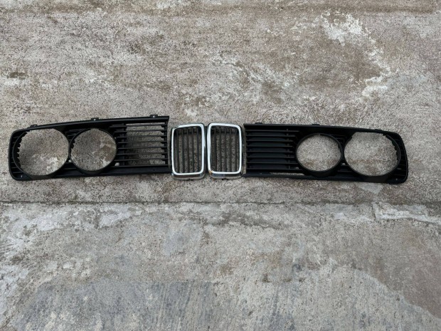 BMW E28 h�t�r�cs + vese elad�