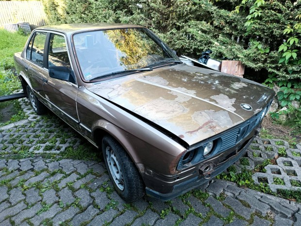 BMW E30 318i