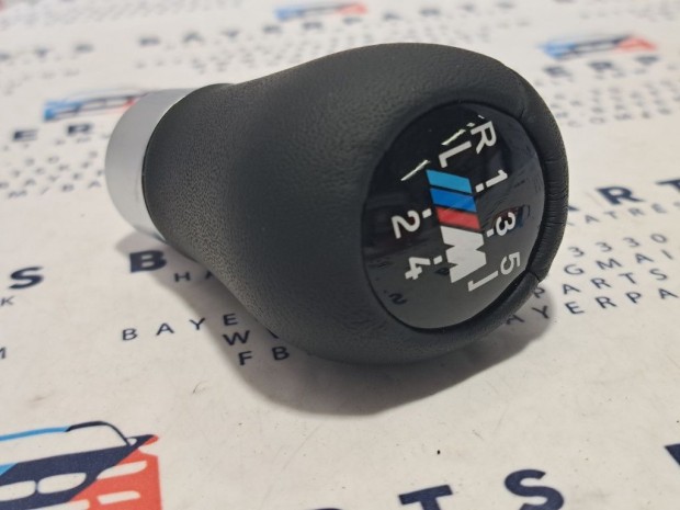 BMW E30 E32 E36 E34 E39 E46 E39 E90 E60 E87 stb. fekete 5-ös új rövid
