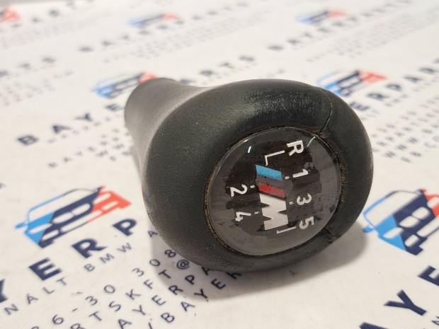 BMW E30 E32 E36 E34 E39 E46 E39 stb. fekete 5-s M vltgomb vltkar