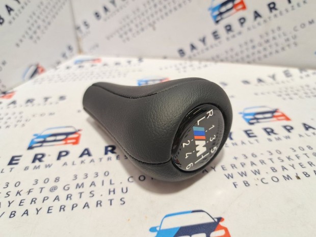 BMW E30 E32 E36 E34 E39 E46 E39 E90 E60 E87 stb. M 6-os új váltógomb