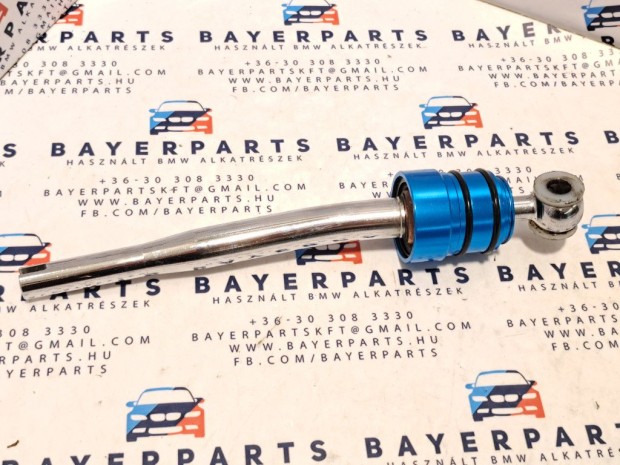 BMW E30 E36 E39 E46 short shifter váltóút rövidítő