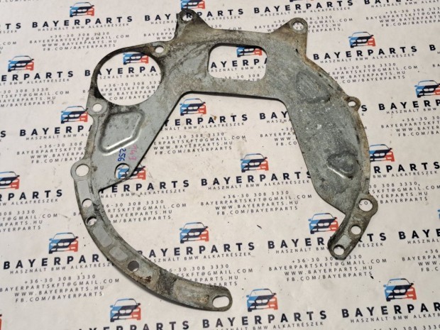 BMW E30 E36 E46 E36 E60 E38 X3 X5 Z3 Z4 M40 M43 M50 M52 M54 M57 motor