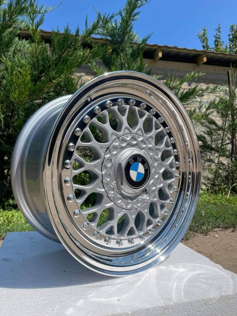 BMW E30 Felni 4x100 / 15 - ACT RS - Nem BBS RS001