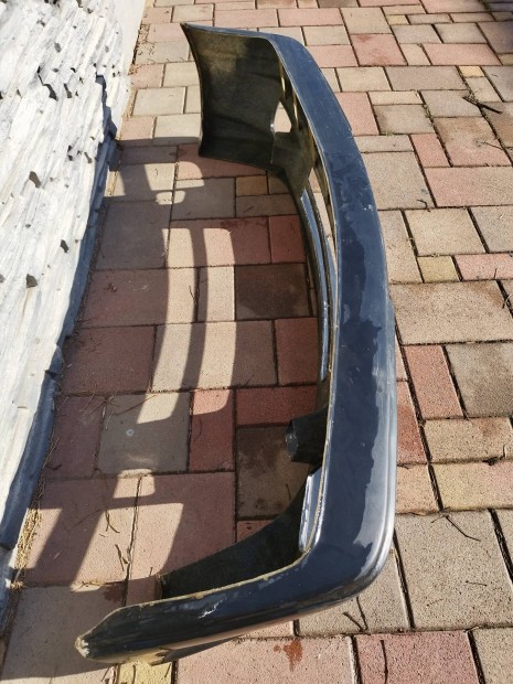 BMW E30 M3 els� l�klap �vegsz�las