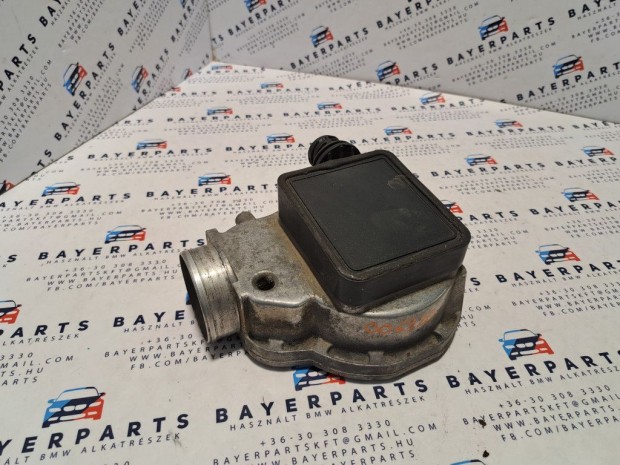 BMW E30 M40 316i gyári légtömegmérő
