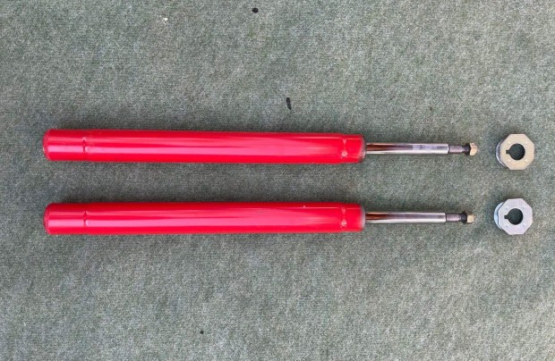 BMW E30 haszn�lt g�tl� szett