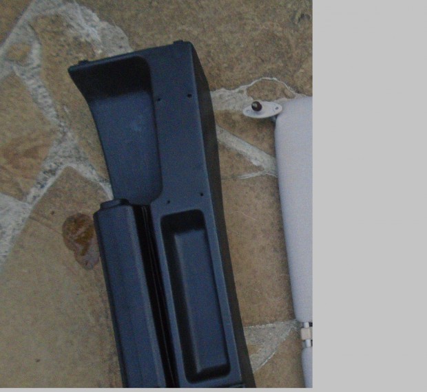 BMW E30 kzifk box
