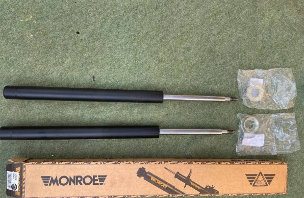BMW E30 �j els� g�tl�k Monroe MG871 45mm h�zhoz