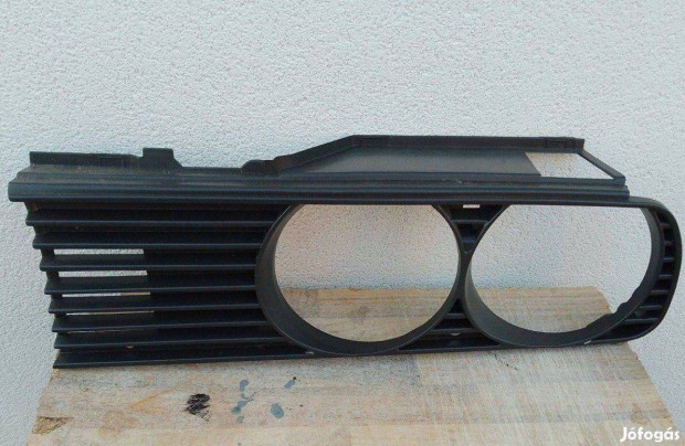 BMW E30 utngyrtott bal fnyszr keret ('82-'90)