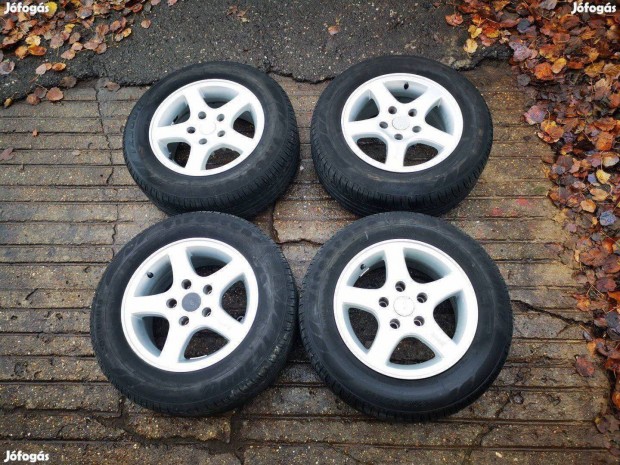BMW E32 ,E34 ,E39, 5x120, 7x15, ET18, KBA43983