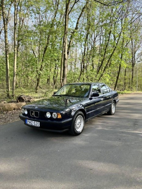 BMW E34 520i aut