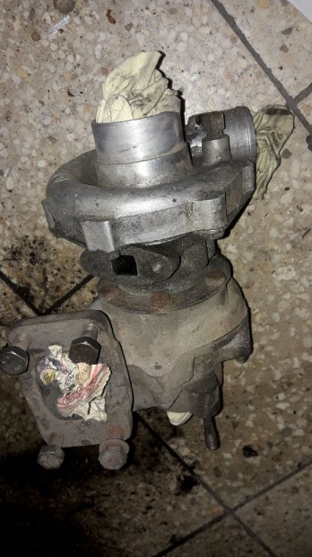 BMW E34 524TD Turb� Felt�lt�