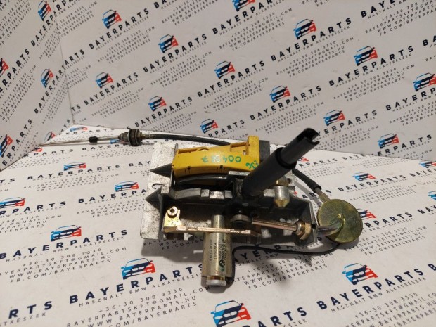 BMW E34 E31 E32 E36 automata sebesség váltó kulissza váltókulissza fo