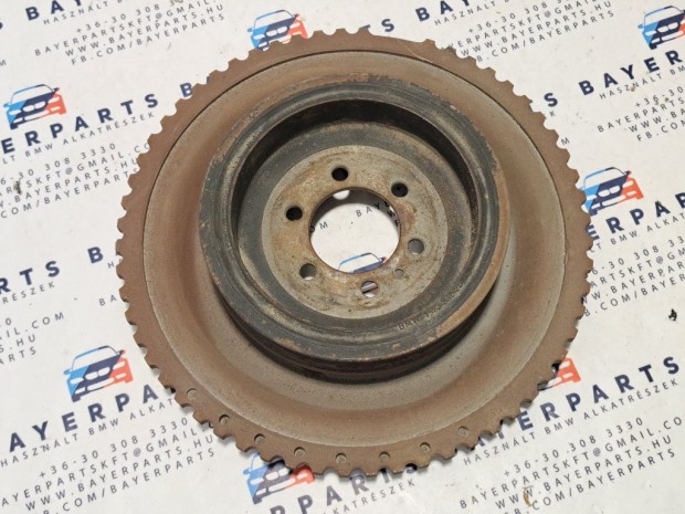 BMW E34 E36 E39 E38 520i 523i 528i 728i M52 f�tengely sz�jt�rcsa