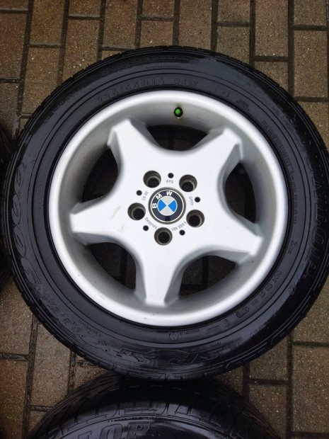 BMW E34 Executive alufelni garnitúra
