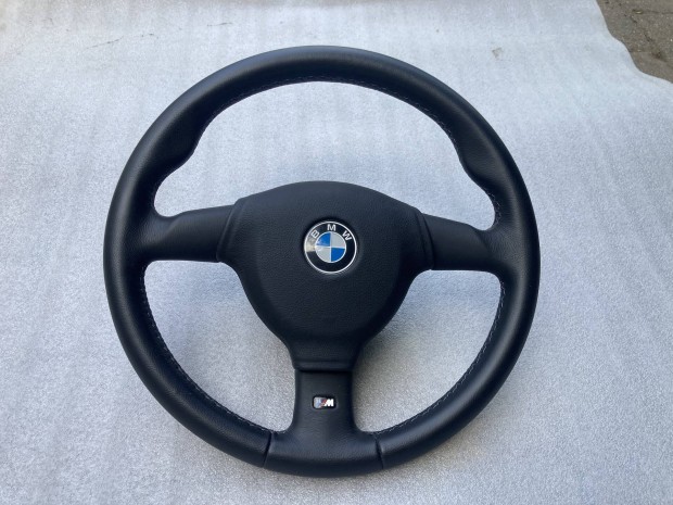 BMW E34 / E36 M-Tech 2 kormány