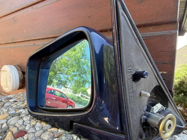 BMW E34 baloldali tkr
