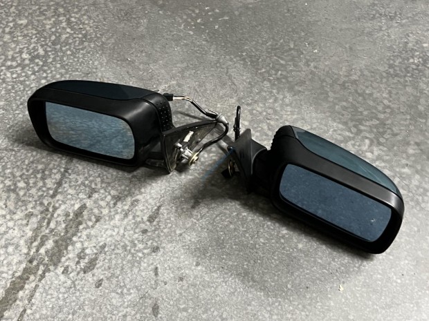 BMW E34 elektromos tükör