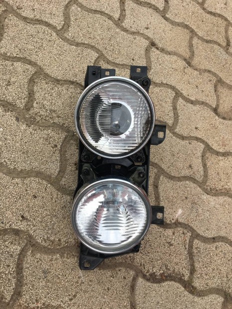 BMW E34 gyri fnyszr Hella lmpa