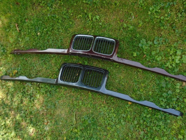 BMW E34 kisvess bajuszlc