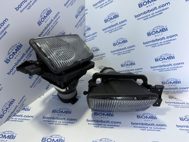 BMW E34 k�dl�mpa 1988-1995